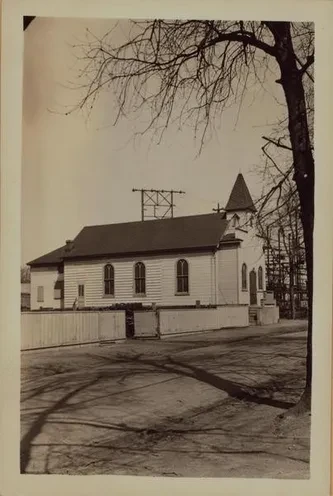 Shiloh Baptist Church of Jamaica — photo 2