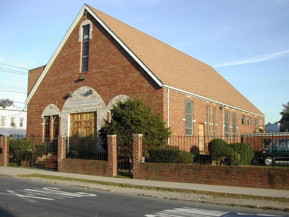 Shiloh Baptist Church of Jamaica — photo 3